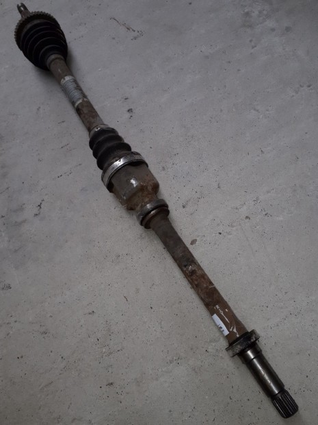 Peugeot 206 Jobb Els� F�ltengely