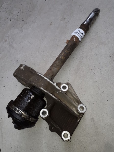 Peugeot 206 Jobb Els� F�ltengely