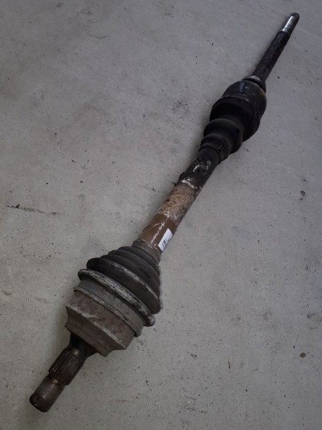 Peugeot 206 Jobb Els� F�ltengely