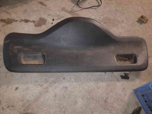 Peugeot 206 Kalaptart�