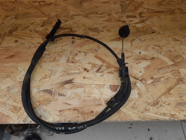 Peugeot 206 K�zif�k Bowden