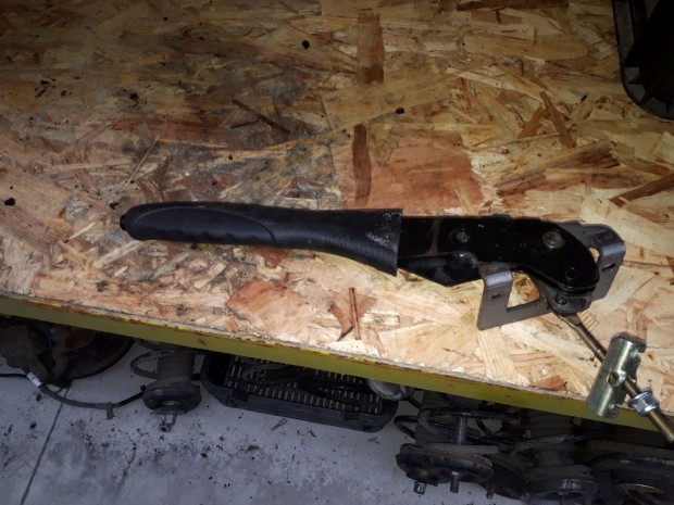 Peugeot 206 K�zif�k Kar