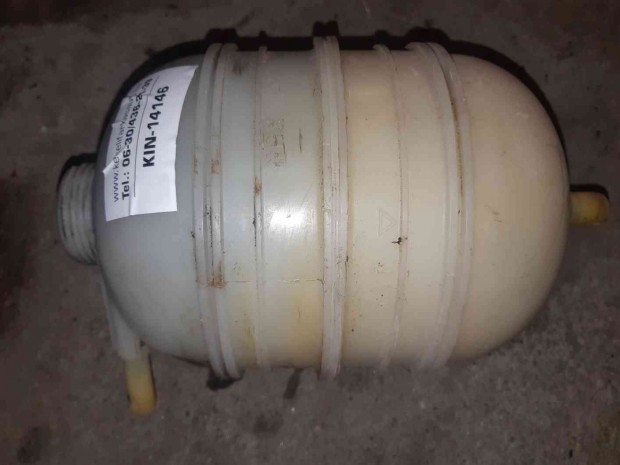 Peugeot 206 Kiegyenl�t� Tart�ly