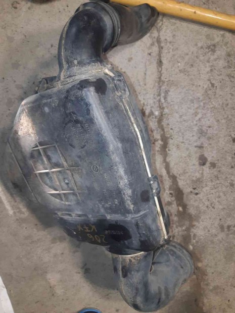 Peugeot 206 L�gsz�r� H�z + Leveg� Cs�