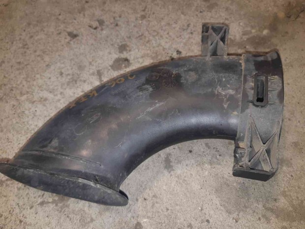 Peugeot 206 Leveg�cs�