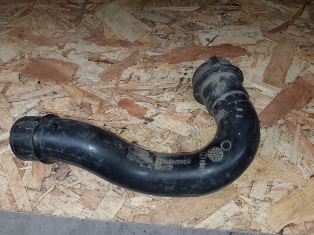 Peugeot 206 Leveg�cs�