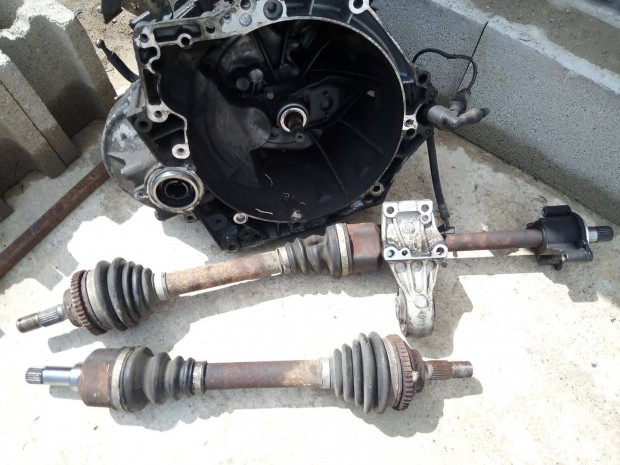 Peugeot 206 Megmaradt Alkatrészei Eladók