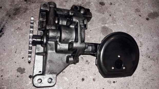 Peugeot 206 Olaj Pumpa