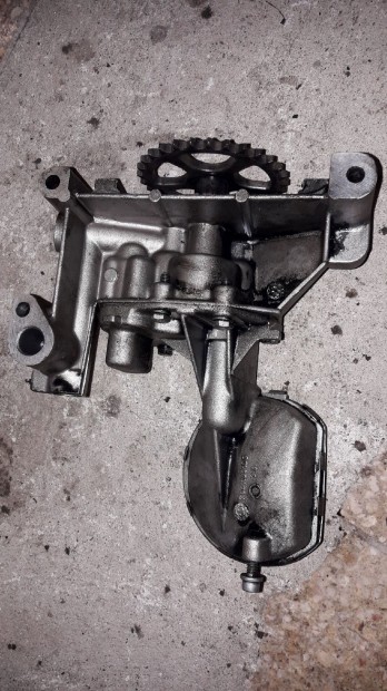 Peugeot 206 Olaj Pumpa