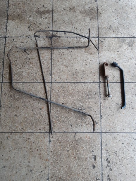 Peugeot 206 P�tker�k Tart�