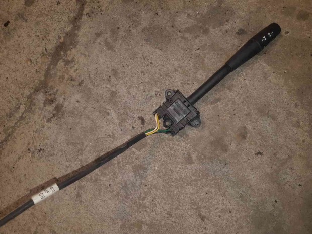 Peugeot 206 R�di� Vez�rl� Korm�nykapcsol�