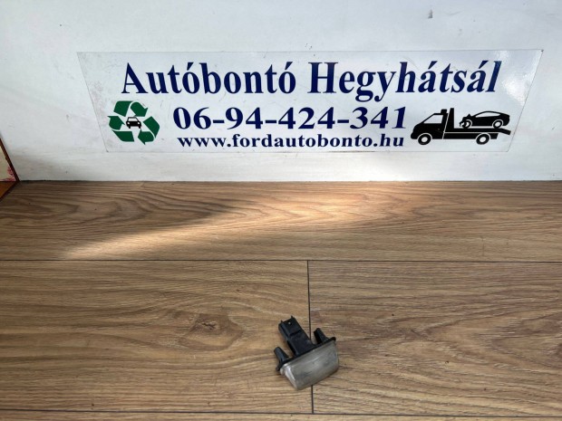 Peugeot 206 SW 1,4HDi hátsó rendszámtábla világítás