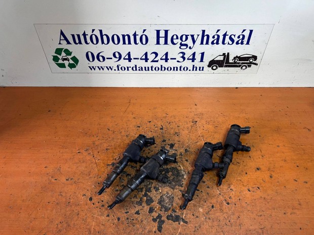 Peugeot 206 SW 1,4HDi porlasztszett
