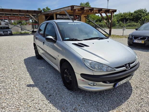 Peugeot 206 SW 1.4 Presence