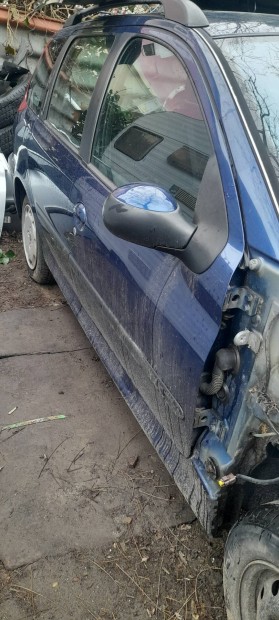 Peugeot 206 SW ajt� 