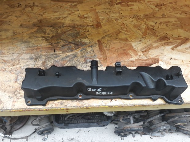 Peugeot 206 Szelepfed�l