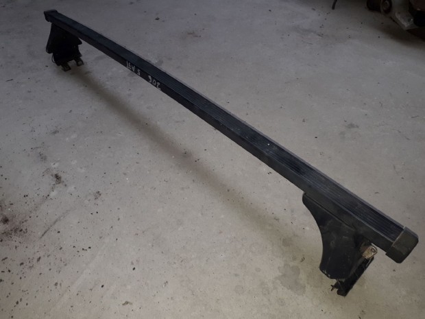 Peugeot 206 Tet�csomagtart�