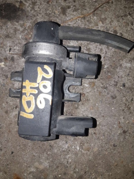 Peugeot 206 V�kumszelep