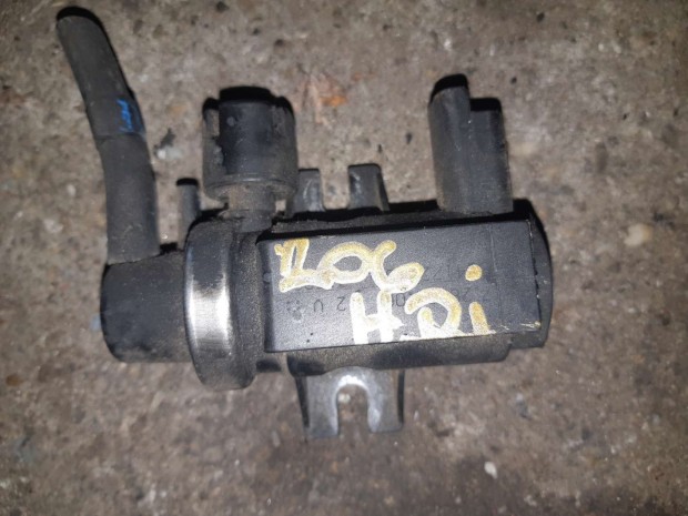 Peugeot 206 V�kumszelep