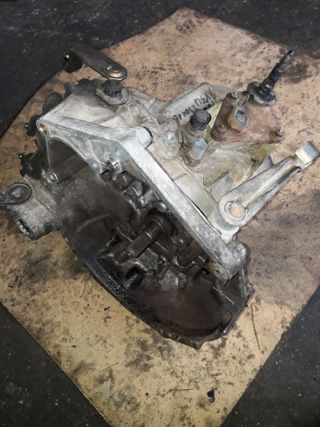 Peugeot 206 V�lt�