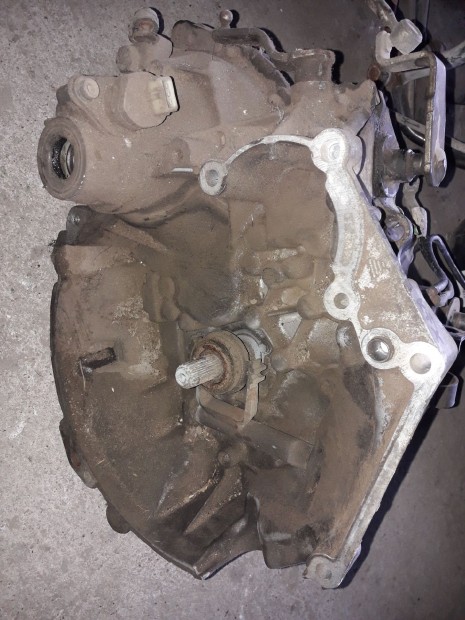 Peugeot 206 V�lt�