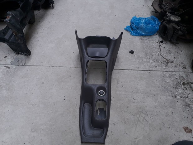 Peugeot 206 V�lt� Box