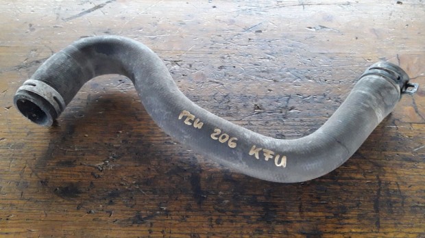 Peugeot 206 V�zcs�