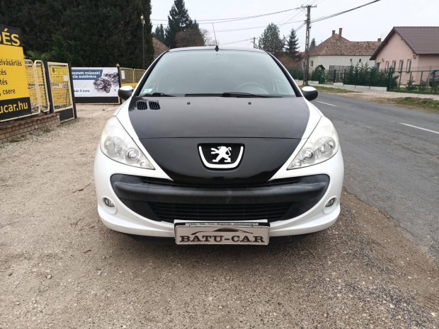 Peugeot 206+ 1.1 Urban 1v Garancia! BATU-CAR a...