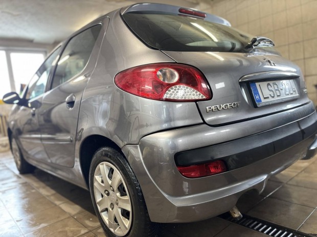 Peugeot 206+ 1.4 200 �v Mo.- I!Facelift!