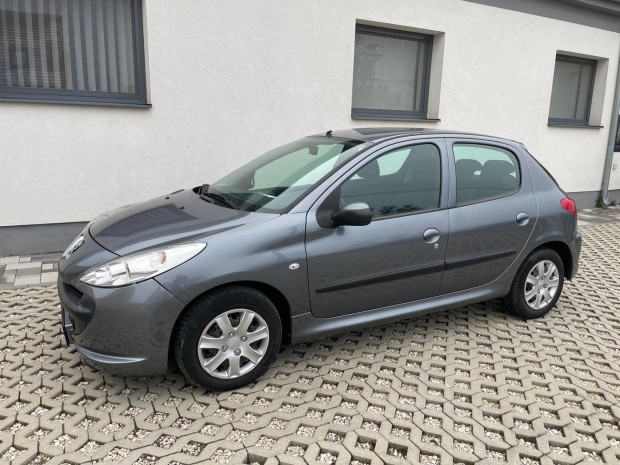 Peugeot 206+ 1.4 Trendy