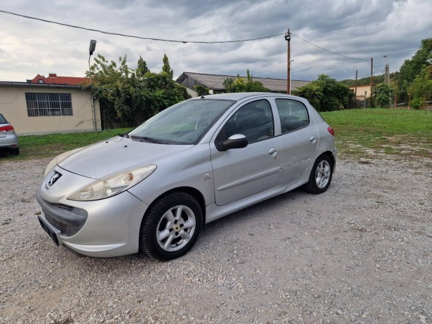 Peugeot 206+ 1.4 Urban