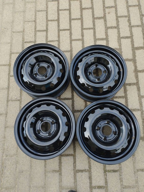 Peugeot 206, 206+, SW aclfelni garnitra