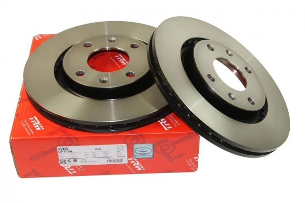 Peugeot 206, 207, 208, 301, 307, Partner els fktrcsa TRW