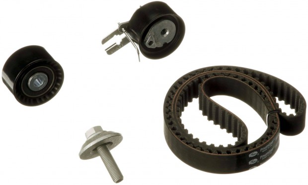 Peugeot 206, 207, 307, 1007, Bipper vezrmszj szett 1.4 HDi Gates