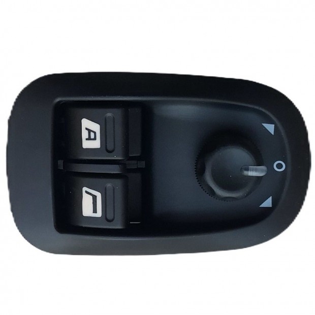 Peugeot 206, 306 bal els� ablakemel� kapcsol�