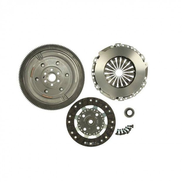 Peugeot 206, 307, 407, 5008 kuplung szett s lendkerk 1.6 HDi 16V LUK