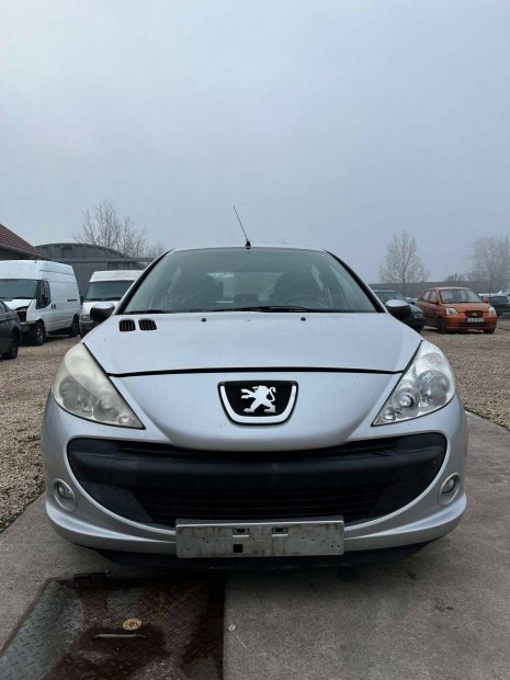 Peugeot 206+