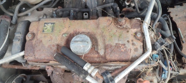 Peugeot 206 , 1, 1 benzin motor