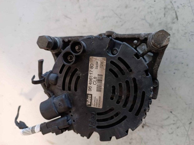 Peugeot 206 , 307 1.4 HDI genertor