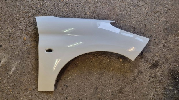 Peugeot 206 + plus Jobb első sárvédő 9670296580
