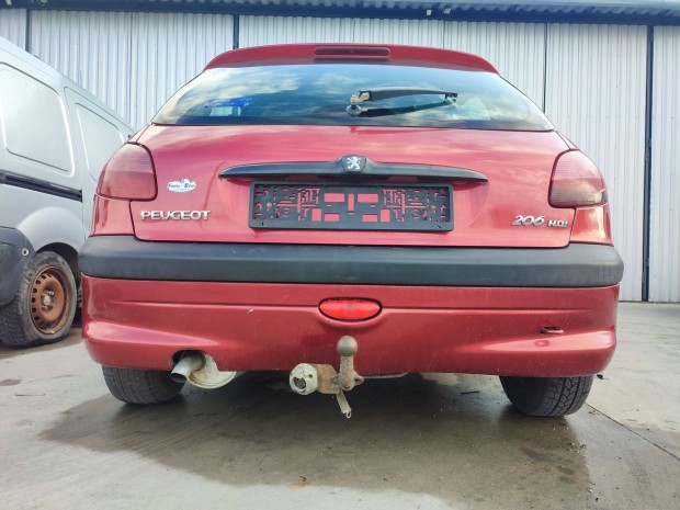 Peugeot 206 alkatrszek