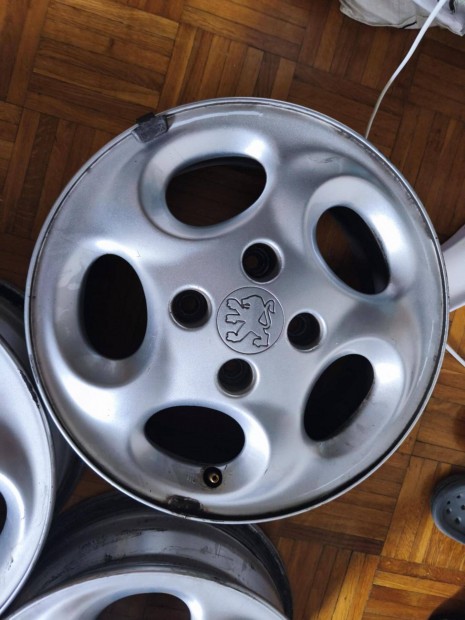 Peugeot 206 alufelni