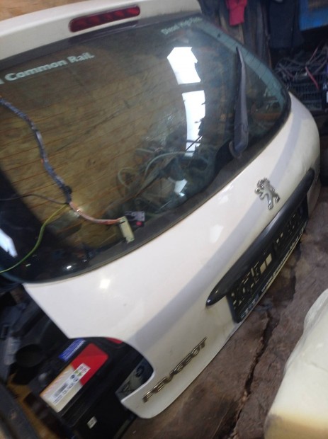 Peugeot 206 aprsgok .