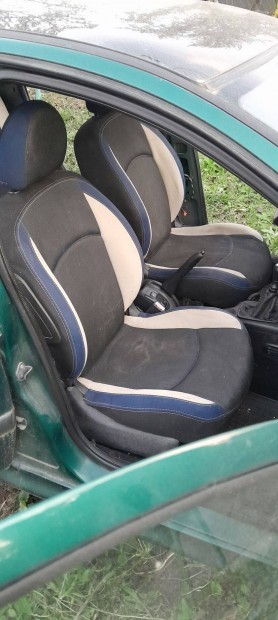 Peugeot 206 beltr ls garnitra 3ajts