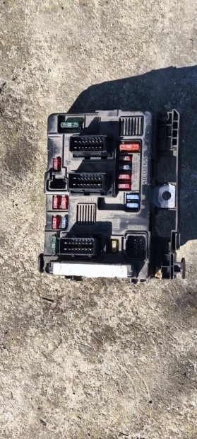 Peugeot 206 bont�s