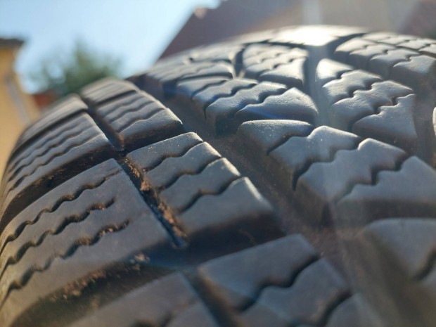 Peugeot 206 c2 c3 stb 4x108 175/65 r14 tli kerk gumi elad!