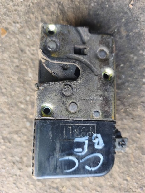 Peugeot 206 cc ball centr�l z�r 