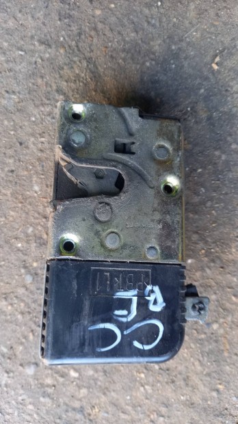 Peugeot 206 cc ball centrlzr ajtzr