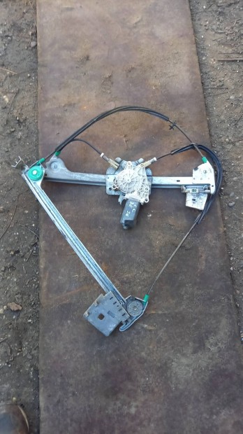 Peugeot 206 cc ball els� ablakemel� 