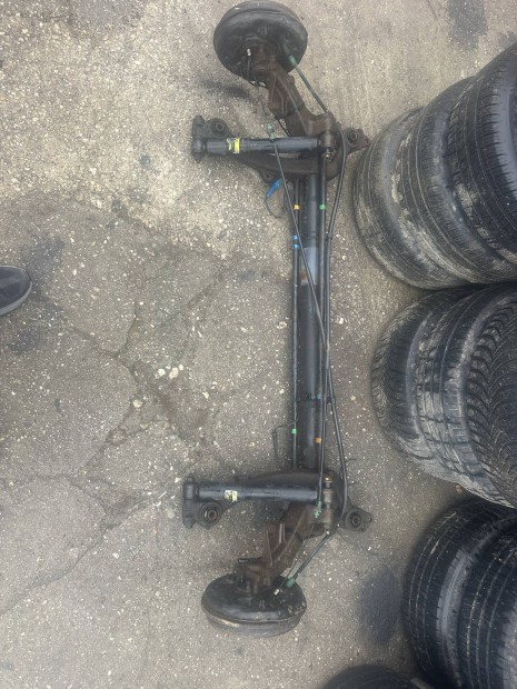 Peugeot 206 dobf�kes ,ABS  h�ts� h�d elad� .